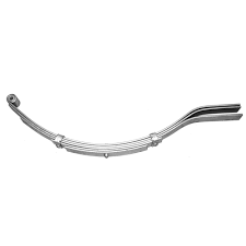 Dunbier 6 Leaf Slipper Spring (Zinc Tech)