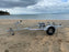 4.2m Boat Trailer