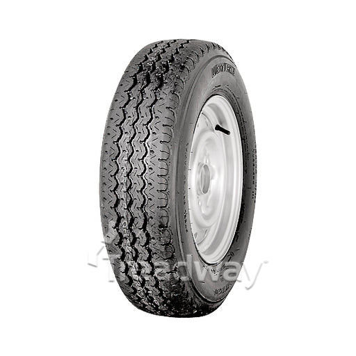 Tyre 185/70R14 Goodride