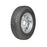 Wheel 13x4.5" Galv Spoke 5x4.25/5x4.5" PCD Rim 165/70R13C Tyre W305 Westlake 88/