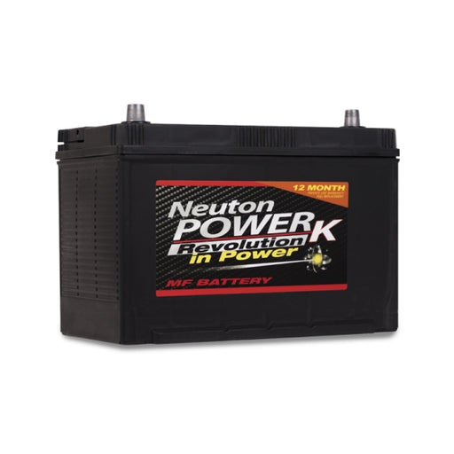 G31 MF Commercial battery 1000 CCA