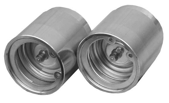 Bearing Buddies (Usa) Per Pair 1/8"