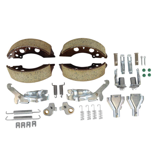 BRAKE SHOE KIT 2050/2051 All PARTS