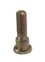 WHEEL STUD 7/16 UNF x 38MM Z/P