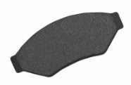 Brake Pad to suit 1 Caliper - pair