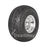 WHEEL 5.375-8 GALV 4X4 PCD RIM 18.5X8.5-8 6 PLY ROAD TYRE W152