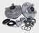 HUB KIT NON BRAKED 1500KG GALV 5X4 1/2 X 1/2E