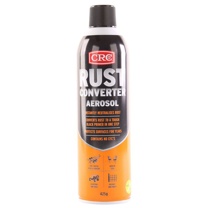 crc rust converter 425g